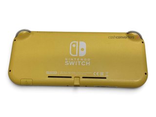 nintendo switch lite nintendo switch lite