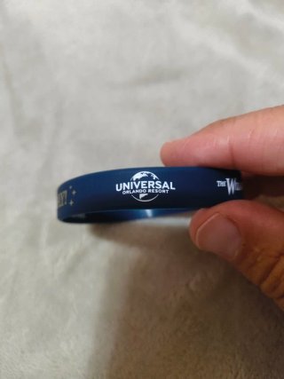 Pulsera Wizarding World of Harry Potter