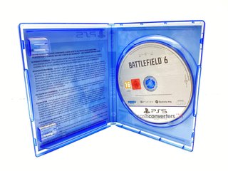 battlefield 6 ps5
