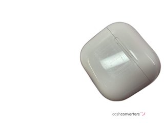 in-ear apple airpods 4 gen con cancelacion activa de ruido