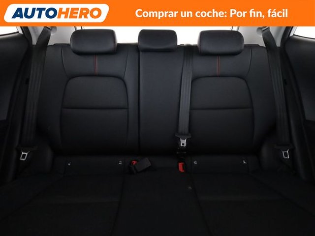 Kia Picanto 1.2 GT Line
