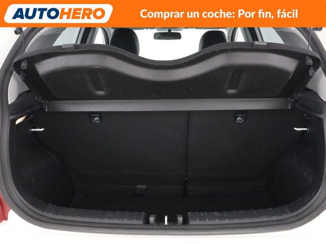 Kia Picanto 1.2 GT Line