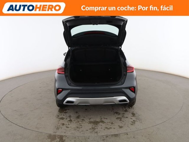 Kia XCeed 1.6 Plug-in Hybrid eDrive PHEV