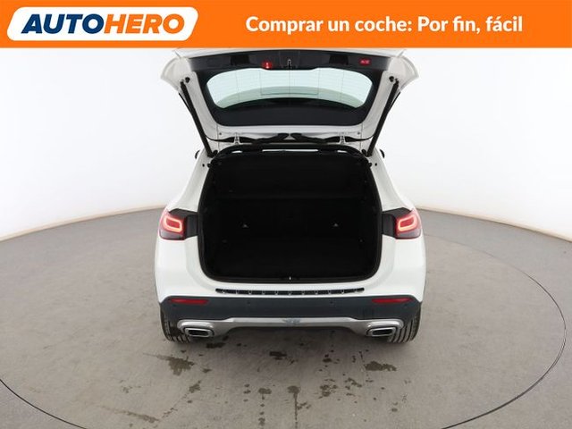 Mercedes GLA GLA 200 d Progressive