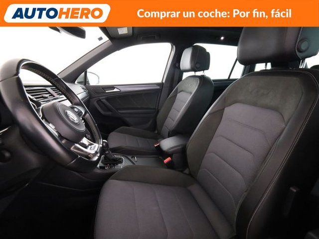 Volkswagen Tiguan 2.0 TDI Sport BlueMotion Tech