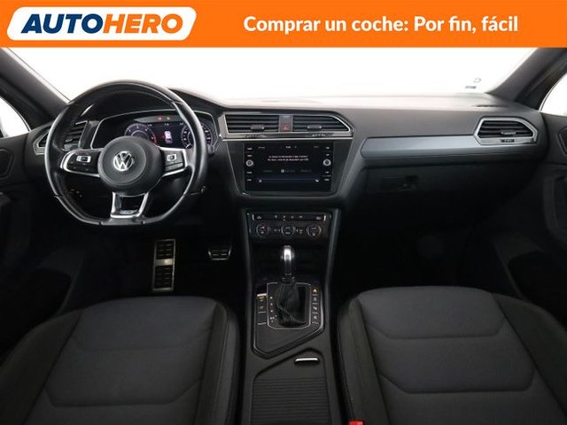 Volkswagen Tiguan 2.0 TDI Sport BlueMotion Tech