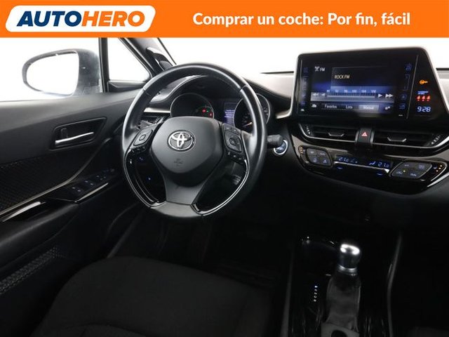 Toyota C-HR 1.8 Hybrid Advance