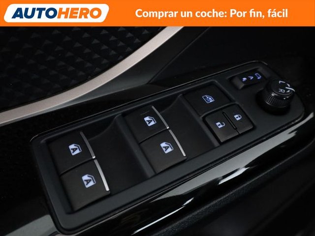 Toyota C-HR 1.8 Hybrid Advance