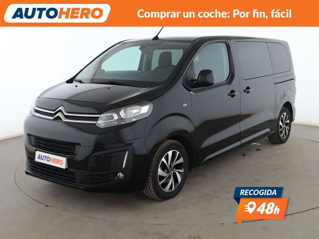 Citroën Spacetourer 1.6 Blue-HDI Feel M - foto 1