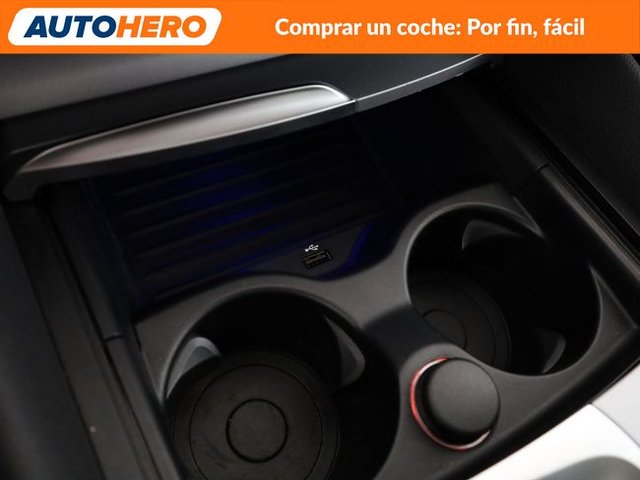 BMW Serie 5 520d