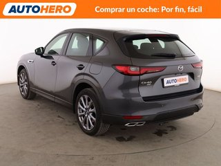 Mazda CX-60 2.5 e-Skyactiv Plug-in Hybrid Exclusive-Line AWD