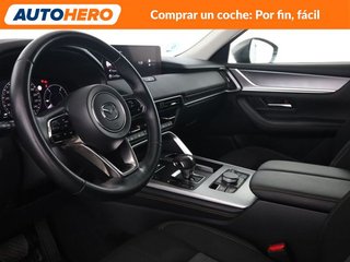 Mazda CX-60 2.5 e-Skyactiv Plug-in Hybrid Exclusive-Line AWD