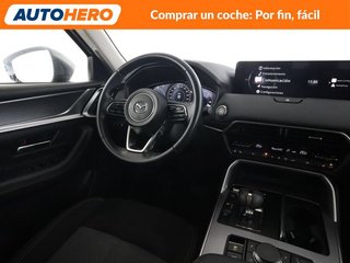 Mazda CX-60 2.5 e-Skyactiv Plug-in Hybrid Exclusive-Line AWD