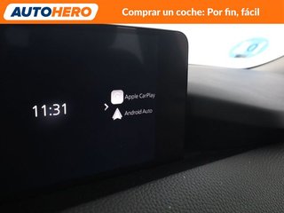 Mazda CX-60 2.5 e-Skyactiv Plug-in Hybrid Exclusive-Line AWD