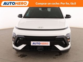 Hyundai Kona 1.6 Hybrid N Line 2WD