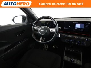 Hyundai Kona 1.6 Hybrid N Line 2WD