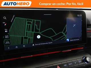 Hyundai Kona 1.6 Hybrid N Line 2WD