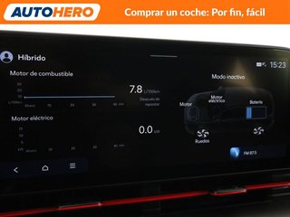 Hyundai Kona 1.6 Hybrid N Line 2WD