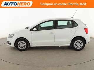 Volkswagen Polo 1.4 TDI Edition BlueMotion Tech