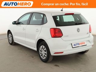Volkswagen Polo 1.4 TDI Edition BlueMotion Tech