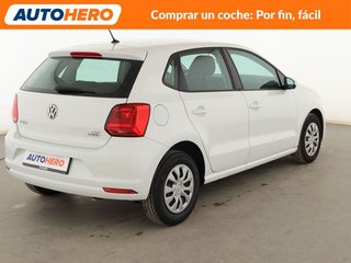 Volkswagen Polo 1.4 TDI Edition BlueMotion Tech