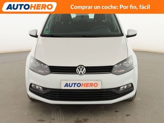 Volkswagen Polo 1.4 TDI Edition BlueMotion Tech