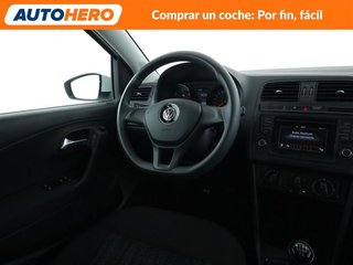 Volkswagen Polo 1.4 TDI Edition BlueMotion Tech