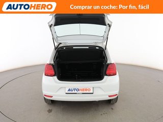 Volkswagen Polo 1.4 TDI Edition BlueMotion Tech