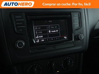 Volkswagen Polo 1.4 TDI Edition BlueMotion Tech