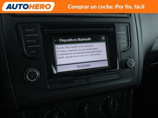 Volkswagen Polo 1.4 TDI Edition BlueMotion Tech