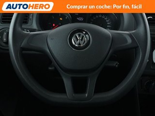 Volkswagen Polo 1.4 TDI Edition BlueMotion Tech