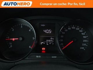 Volkswagen Polo 1.4 TDI Edition BlueMotion Tech