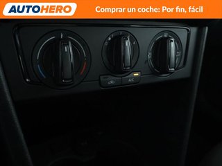 Volkswagen Polo 1.4 TDI Edition BlueMotion Tech