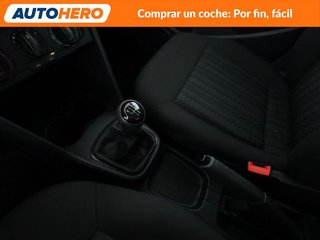 Volkswagen Polo 1.4 TDI Edition BlueMotion Tech