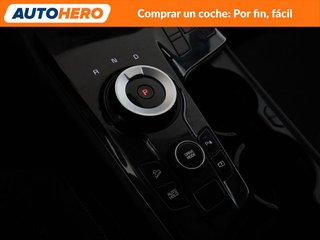 Kia Sportage 1.6 TGDI Hybrid Drive