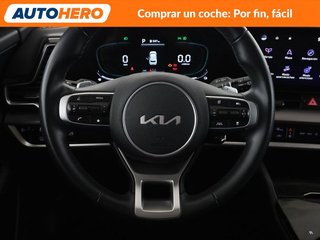 Kia Sportage 1.6 TGDI Hybrid Drive