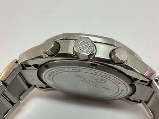 reloj pulsera caballero candino c4716