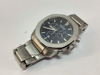 reloj pulsera caballero candino c4716