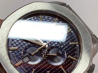 reloj pulsera caballero candino c4716