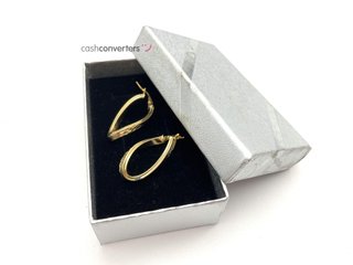 pendientes oro 18k
