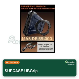 SUPCASE UBGrip custodia magnetica supporto iPhone 17