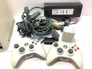 microsoft xbox 360 premium 60gb