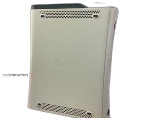microsoft xbox 360 premium 60gb