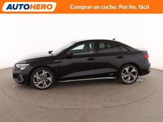 Audi A3 2.0 TDI S line