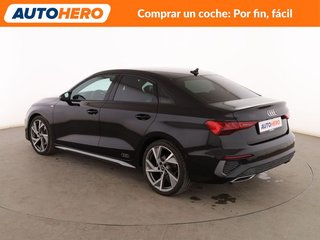 Audi A3 2.0 TDI S line
