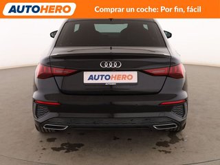Audi A3 2.0 TDI S line