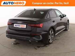 Audi A3 2.0 TDI S line