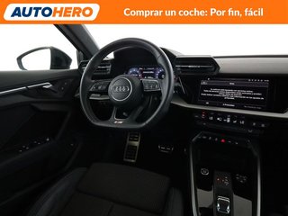 Audi A3 2.0 TDI S line