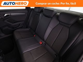 Audi A3 2.0 TDI S line