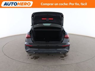 Audi A3 2.0 TDI S line